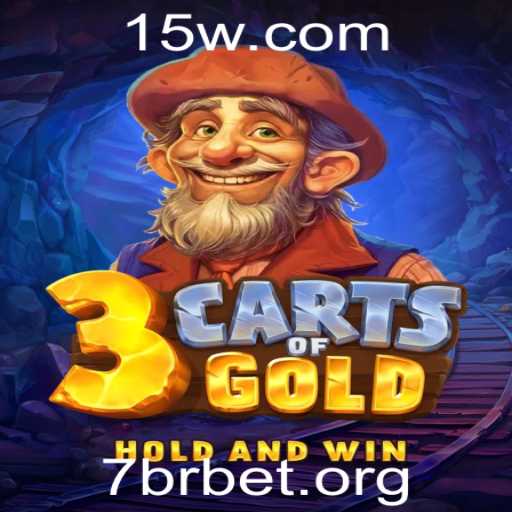 Explorando o Fascinante Mundo de '3cartsOfGold'