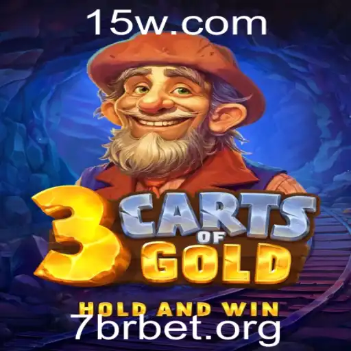 Explorando o Fascinante Mundo de '3cartsOfGold'