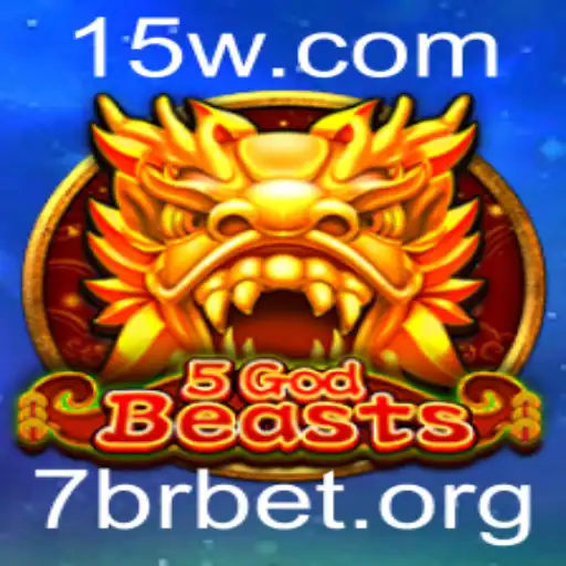 Descubra o Fascinante Mundo de 5GodBeasts: O Jogo que está Conquistando a Comunidade 7brbet