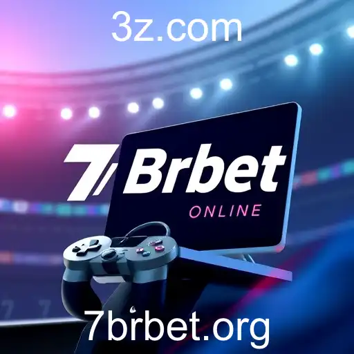 Popularidade Crescente do 7brbet no Cenário de Jogos Online