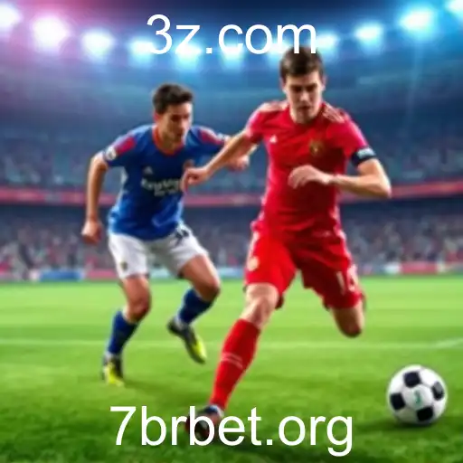 A Ascensão do 7brbet no Mundo dos Jogos Online