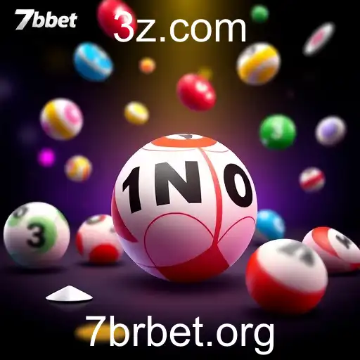 Explore a Empolgante Categoria de 'Online Bingo' no 7brbet