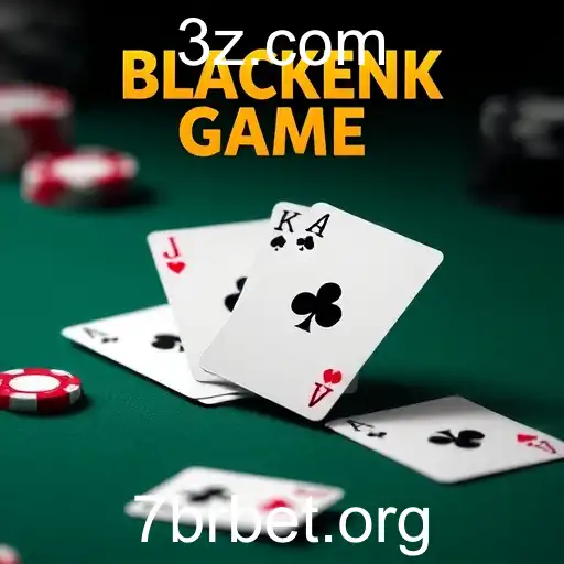 Conheça a Categoria 'Blackjack Game' no 7brbet: Diversão e Estratégia em Um Só Jogo
