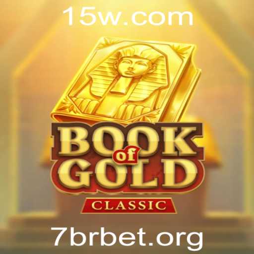 Descubra o Fascinante Mundo de BookOfGoldClassic