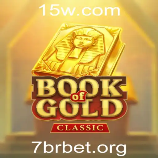 Descubra o Fascinante Mundo de BookOfGoldClassic