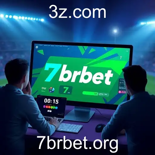 Crescimento do Mercado de Apostas Online no Brasil em 2025