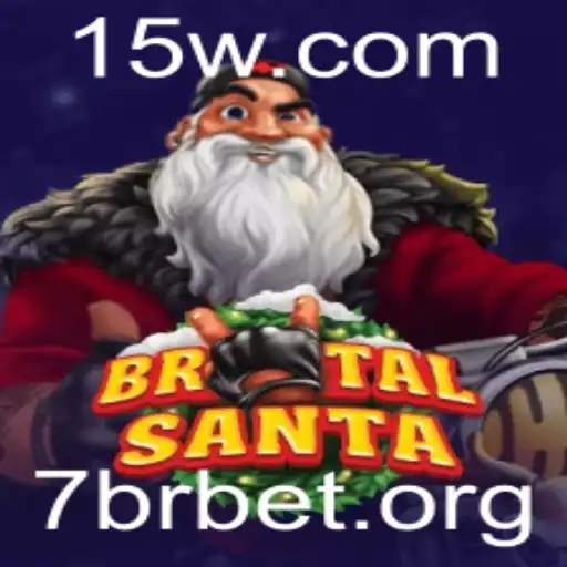 Descubra BrutalSanta: O Novo Jogo de Aventura com 7BRBet