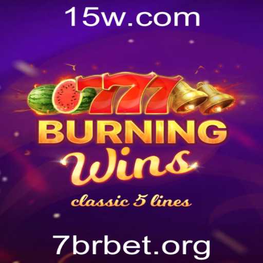 Descubra o Fascinante Mundo de BurningWins: O Jogo que Conquistou a 7brbet