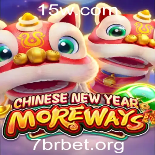 Descubra o Excitante Jogo 'CHINESENEWYEARMOREWAYS'