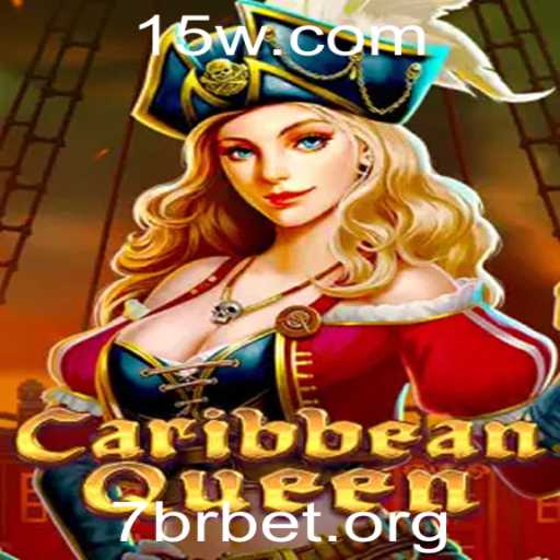 Descubra o Fascinante Mundo de CaribbeanQueen: A Nova Sensação dos Jogos Online
