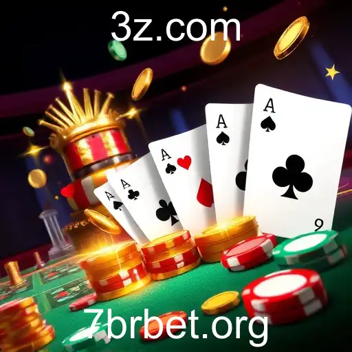 A Experiência em Jogos de Casino no 7brbet