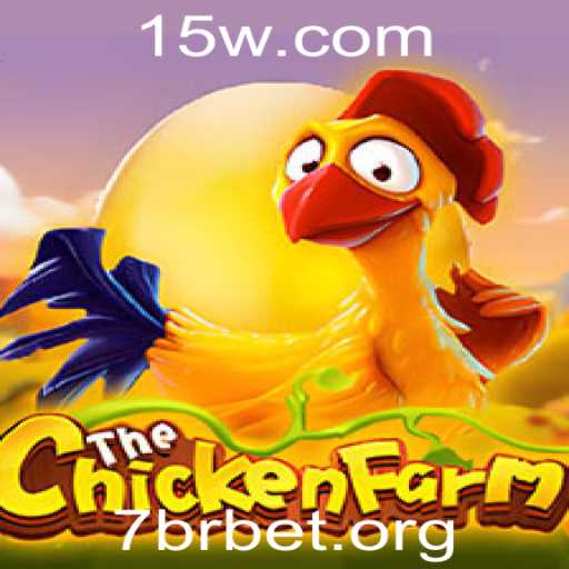 ChickenFarm: Explore o Mundo da Aventura Pecuária com 7brbet