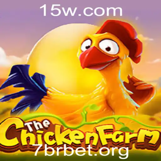 ChickenFarm: Explore o Mundo da Aventura Pecuária com 7brbet