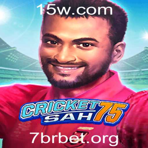Descubra o Fascinante Mundo de CricketSah75: Um Jogo que Celebra o Espírito do Cricket