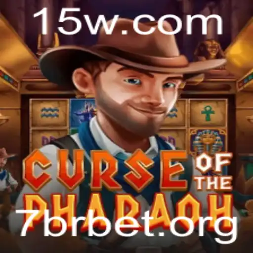 Curse of the Pharaoh: Descubra os Mistérios do Antigo Egito