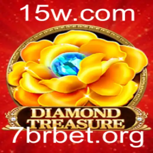 Desvendando os Mistérios de Diamondtreasure e a Chave 7brbet