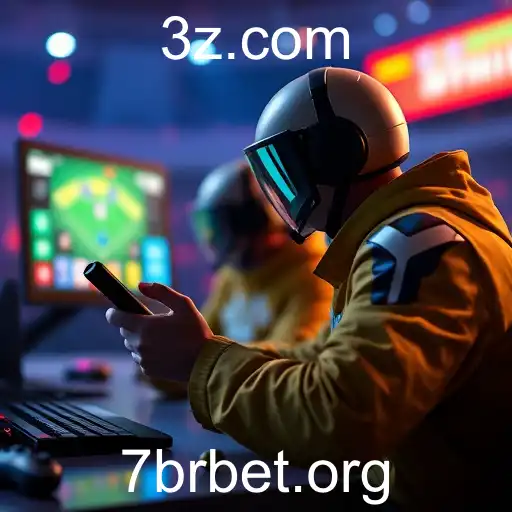 Expansão do Mercado de Jogos Online e Perspectivas para 2025