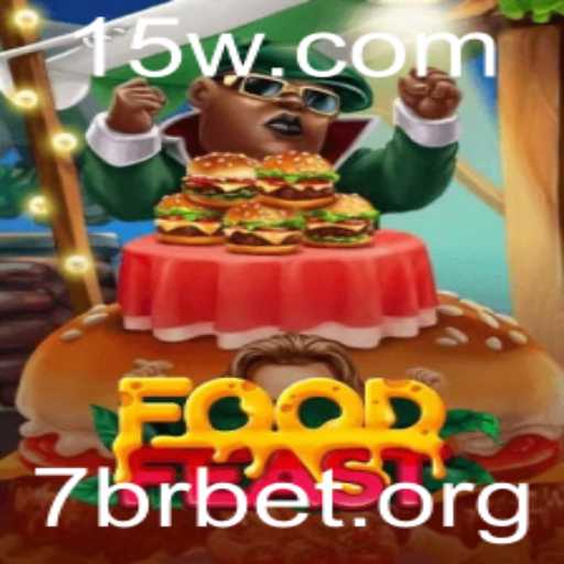 Explorando o Universo de FoodFeast – Um Jogo cheio de Sabores e Estratégias