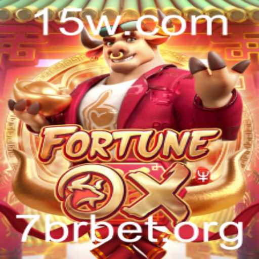 Explorando FortuneOx: O Fascinante Mundo das Slots com 7brbet