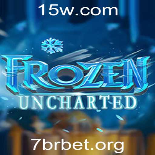 FrozenUncharted: Um Mergulho no Mundo Gelado da Aventura e Estratégia