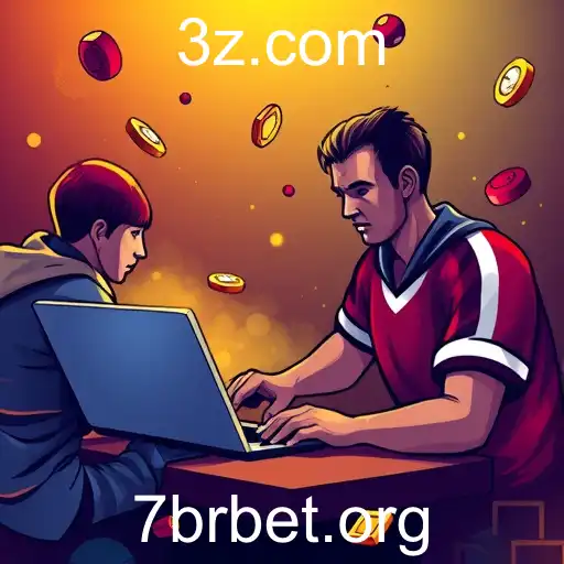 O Crescimento de Jogos Online e o Futuro de Portais como 7brbet