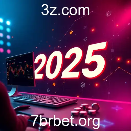 Tendências e Crescimento dos Sites de Jogos em 2025