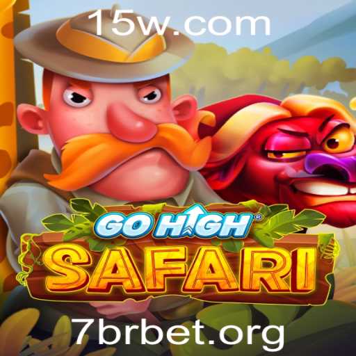 GoHighSafari: Desbravando Novos Horizontes no Mundo dos Jogos