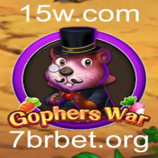 Descubra o Empolgante Mundo de GophersWar: Um Jogo Estratégico Revolucionário