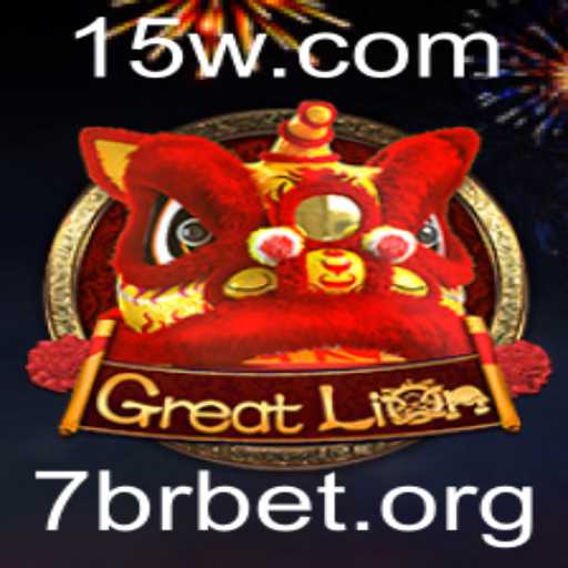 Descubra o Mundo de GreatLion: Aventura e Estratégia com 7brbet