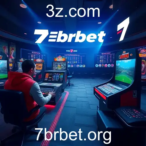 O Crescimento de Sites de Jogos na Era Digital