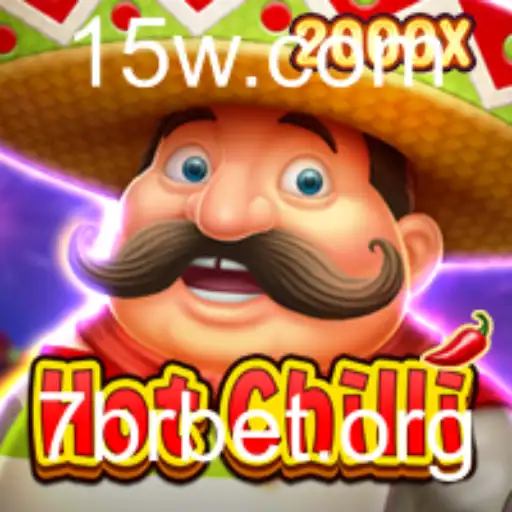 Descubra o Empolgante Jogo HotChilli e Como Aproveitá-lo na Plataforma 7brbet