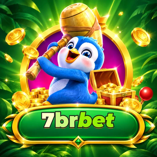 7brbet Logo