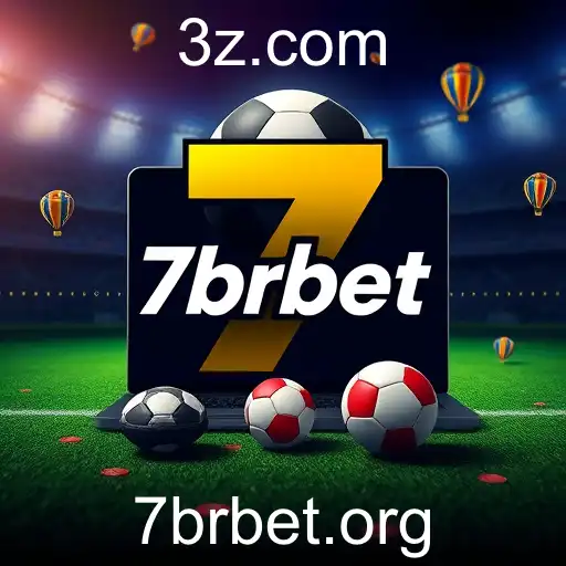 Impacto do 7brbet no Mercado de Jogos em 2026