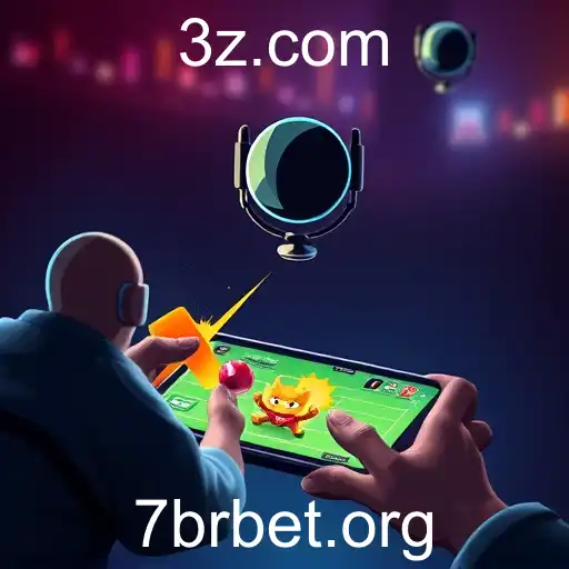 Tendências em Jogos Online: O Impacto do 7brbet