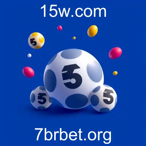 Explorando o Mundo dos Jogos de Loteria: O Impacto da Plataforma 7brbet