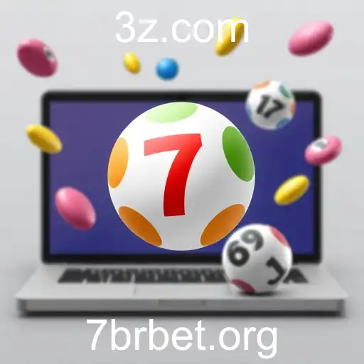 Descubra a Emoção da 'Online Lottery' no 7brbet