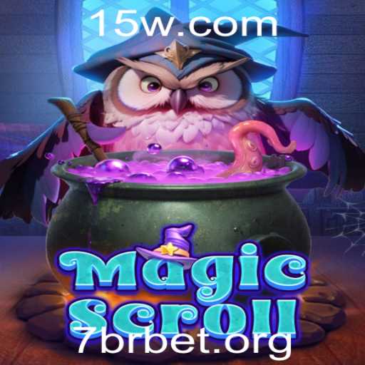 Desbravando o Mundo de MagicScroll - O Novo Fenômeno dos Jogos