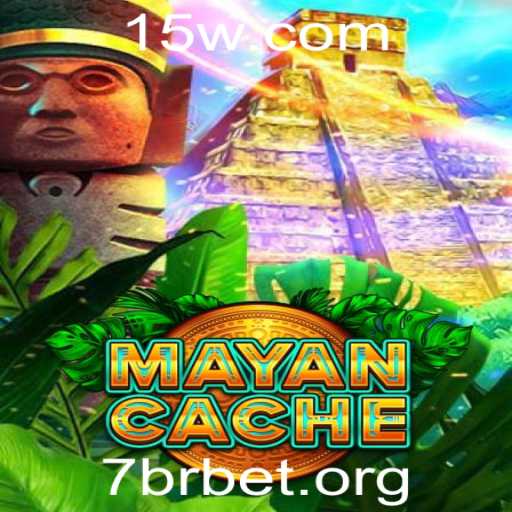 Descubra MayanCache: Aventura Emocionante com Potencial Surpreendente