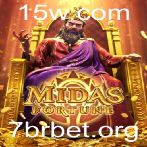 Explorando MidasFortune: Um Jogo de Ouro para Entusiastas de Casino Online