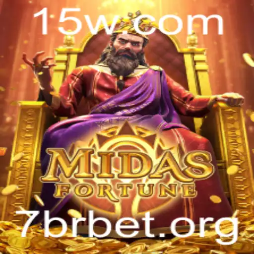 Explorando MidasFortune: Um Jogo de Ouro para Entusiastas de Casino Online