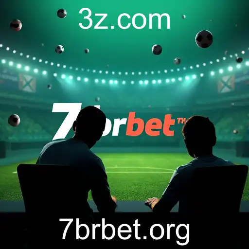 A Ascensão do 7brbet no Cenário de Jogos Brasileiro