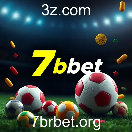 A Ascensão do 7brbet no Mercado de Jogos Online