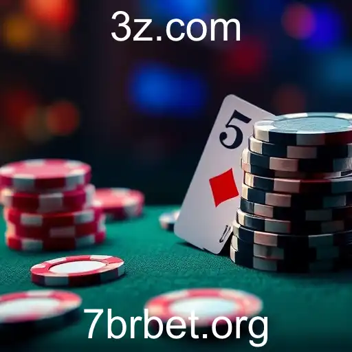 Expansão dos Jogos Online em 2025: Uma Nova Era para a 7brbet