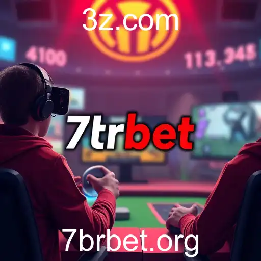 A Revolução dos Jogos Online em 2025: O Papel da 7brbet