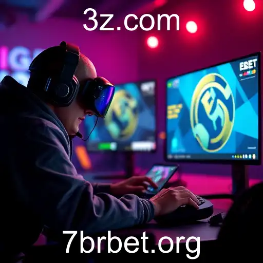 Tendências e Desafios do Mercado de Jogos Online em 2025