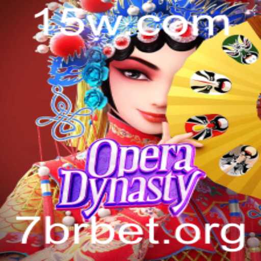 Descubra o Fascinante Mundo de OperaDynasty e as Estratégias do 7brbet