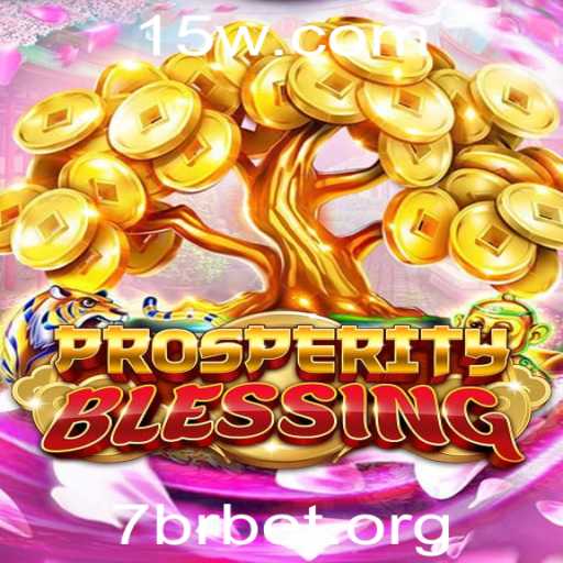 Explorando o Fascinante Jogo ProsperityBlessing