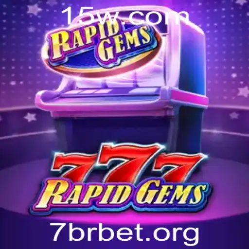 Desvendando o Mundo de RapidGems777: Um Mergulho no Jogo e Suas Regras