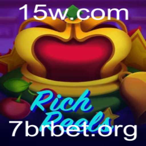 RichReels: Descubra o Mundo Emocionante dos Jogos de Cassino com 7brbet