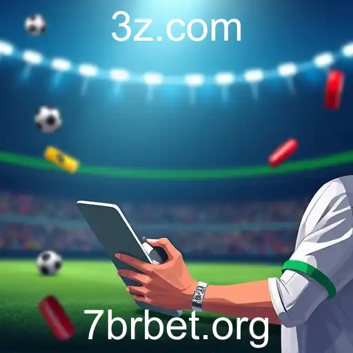 Crescimento Explosivo do 7brbet no Cenário de Jogos Online